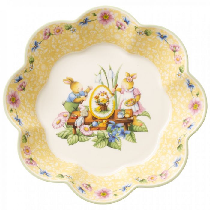 Пиала большая 31,5 см Spring Fantasy Villeroy & Boch