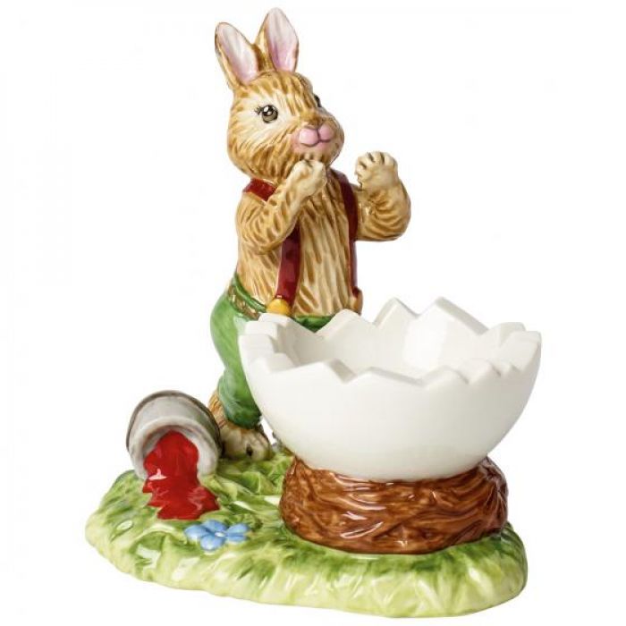 Подставка для яйца в подарочной упаковке Annual Easter Edition 2019 Villeroy & Boch