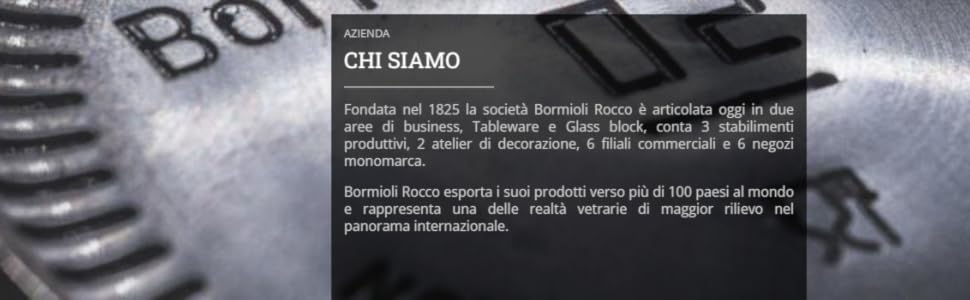 Набор из 6 бокалов для вина 0,38 л Nexo Bormioli Rocco