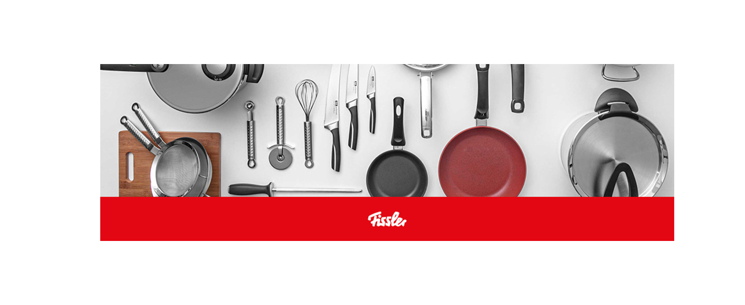 Жаровня с крышкой 36 см Magic Fissler