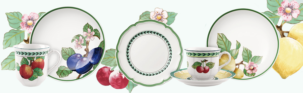 Форма для запекания круглая 24 см French Garden Backformen Villeroy & Boch