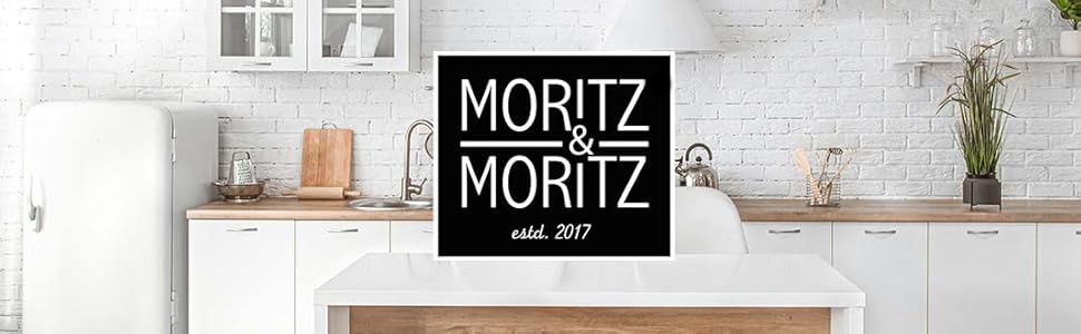 Доска сервировочная 43 x 20 см Moritz & Moritz