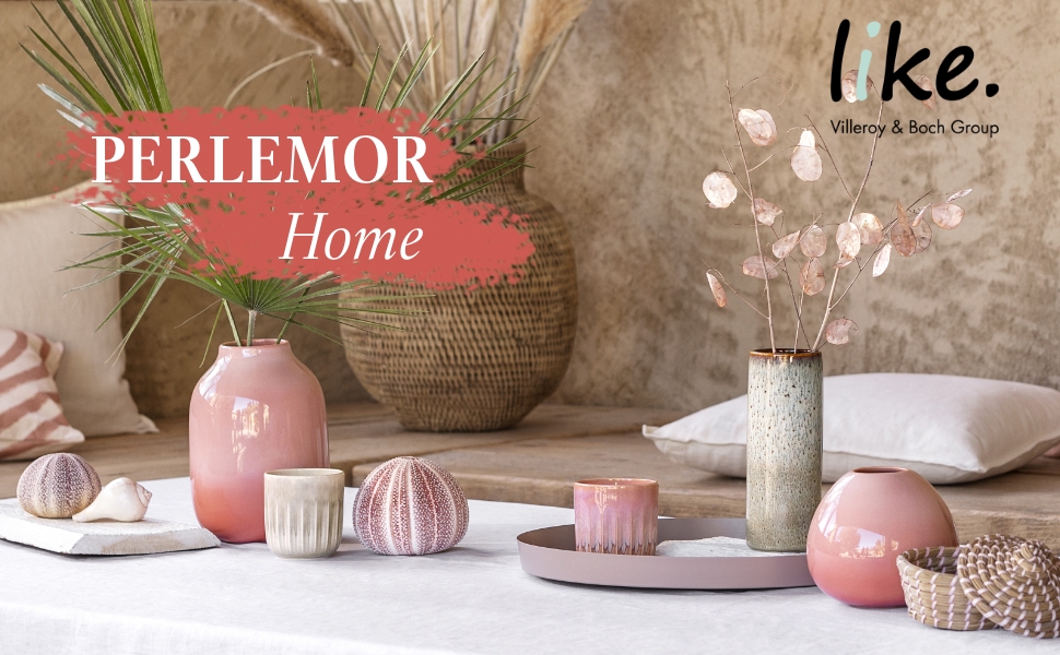 Набор подставок для яиц 5.5 х 4.5 см 2 предмета Perlemor Home Sand Villeroy & Boch