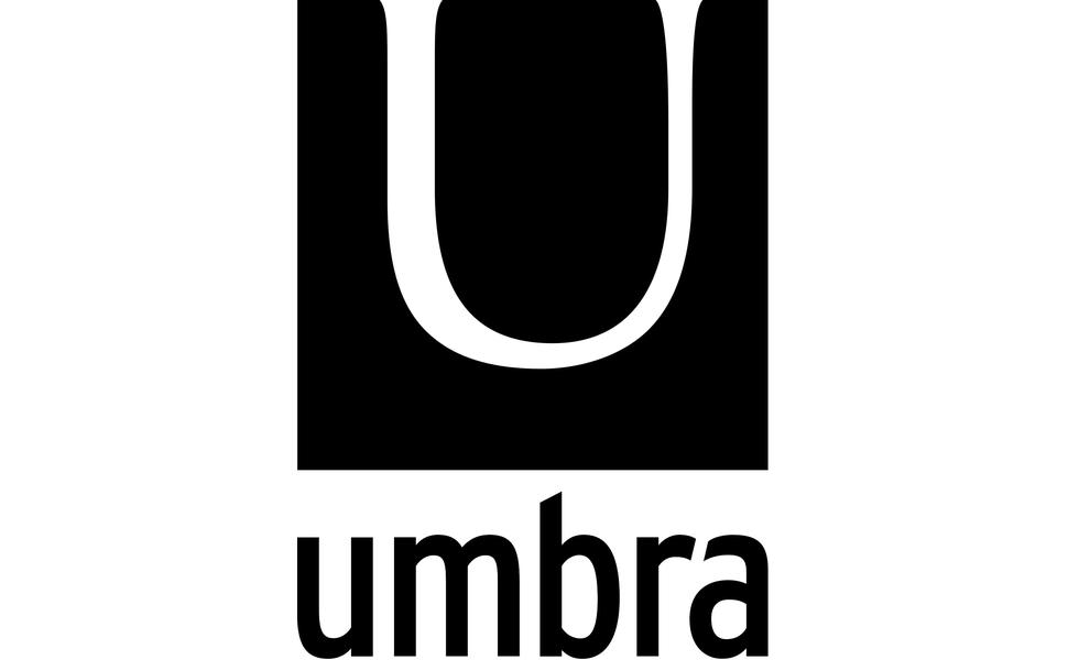 Надпись декоративная love is all you need настенная черная Umbra