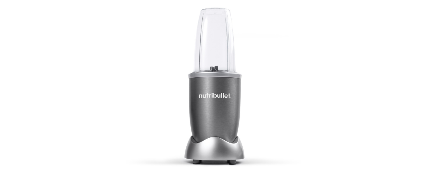  Электрический блендер NutriBullet Original / 600 Вт / 700 мл 