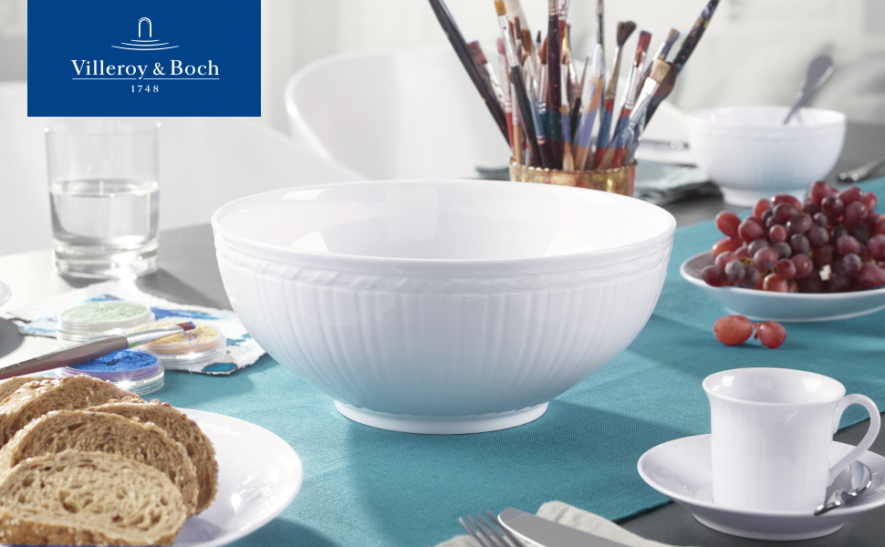 Блюдо для гарнира 22 см Cellini Villeroy & Boch