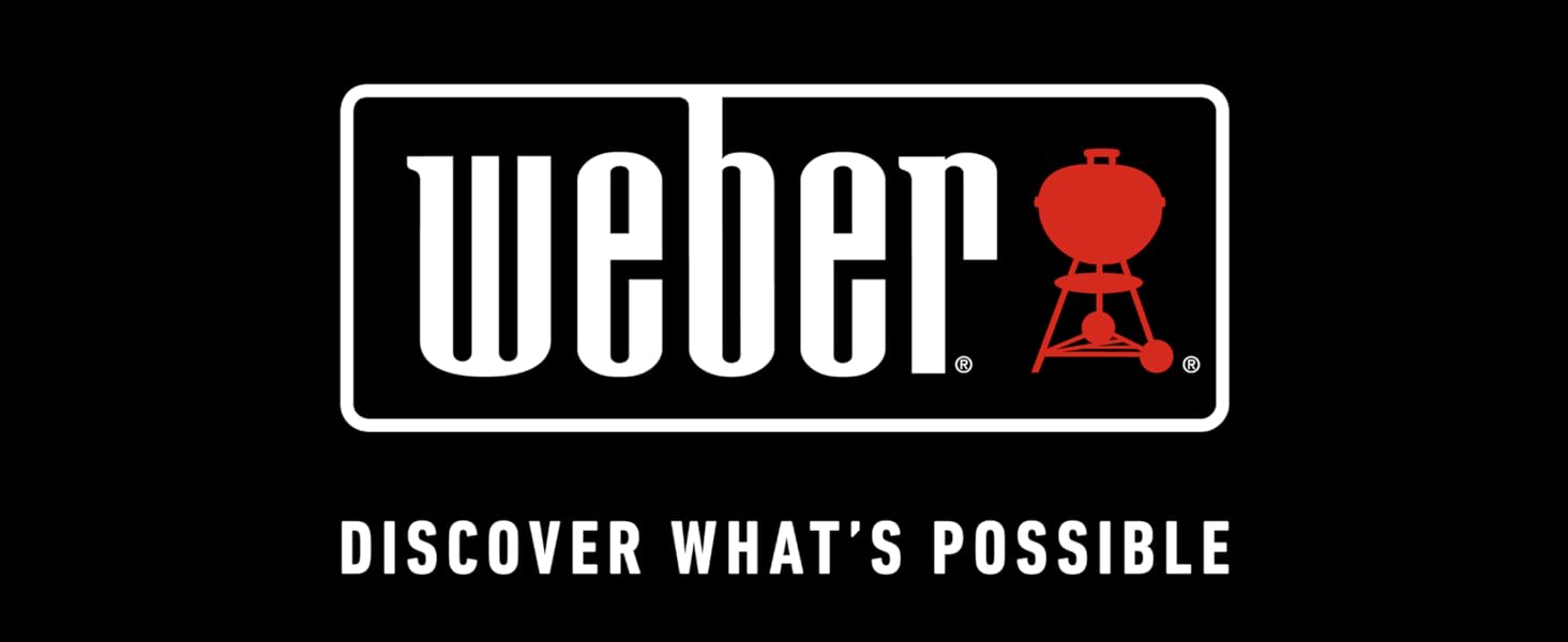 Беспроводной умный термометр для мяса Weber 3202 