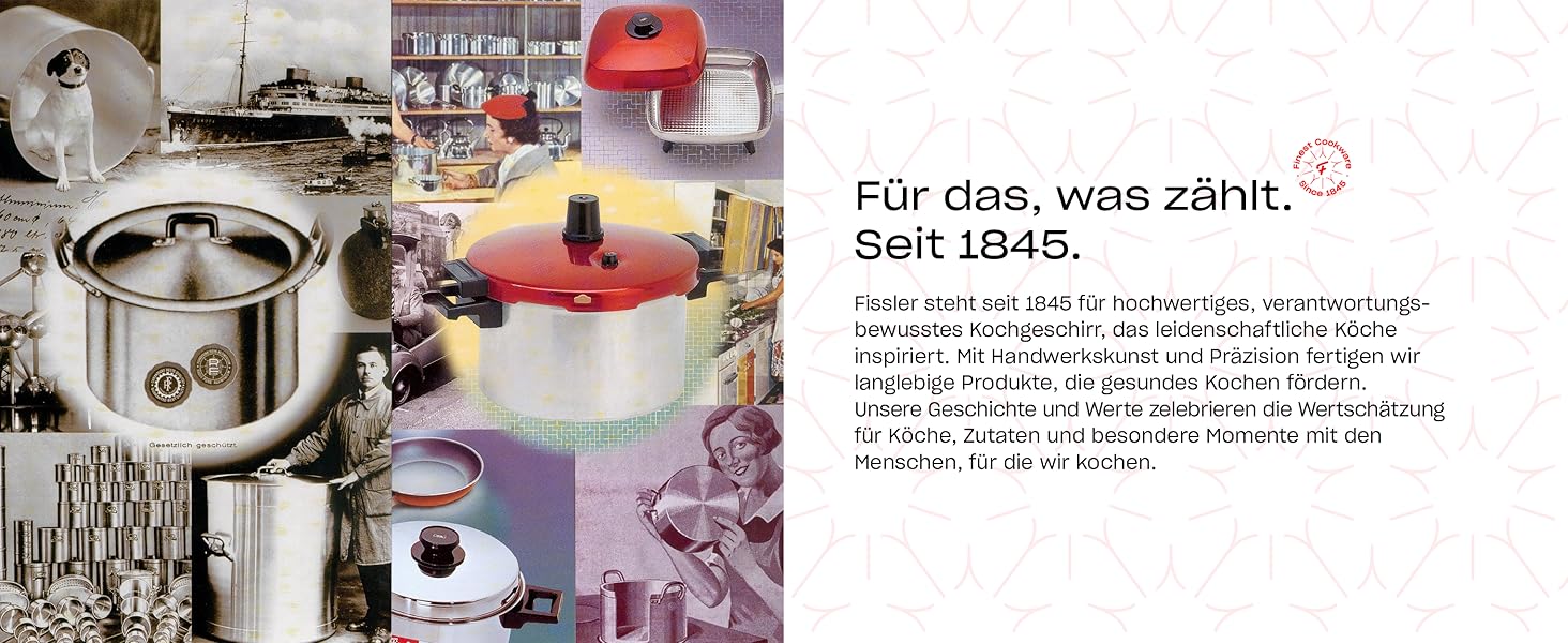 Крышка стеклянная 26 см Fissler