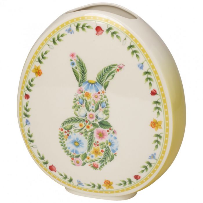 Ваза в форме яйца 26 см Spring Fantasy Villeroy & Boch