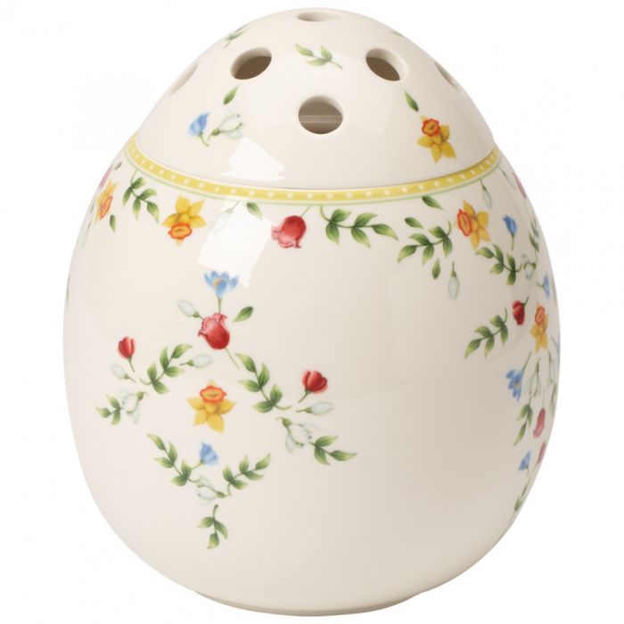 Ваза в форме яйца 21 см Spring Fantasy Villeroy & Boch