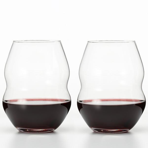 Swirl Riedel