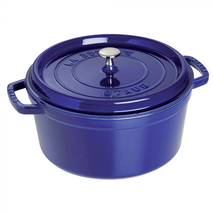 КАСТРЮЛИ STAUB