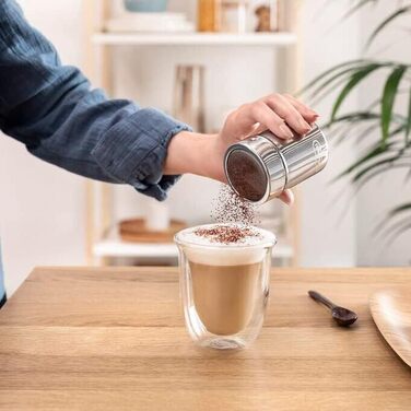 Шейкер 0,175 л De'Longhi