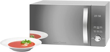 Микроволновая печь 23 л PC-MWG 1176 H ProfiCook