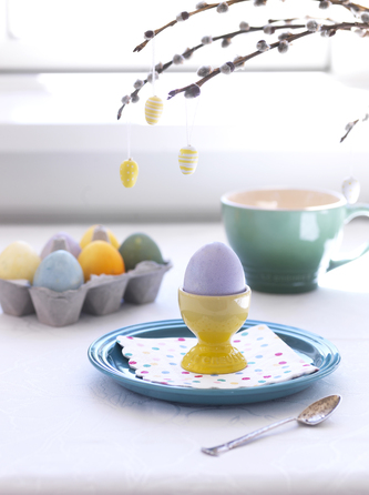 Подставка для яйца 5,9 см Palm Le Creuset