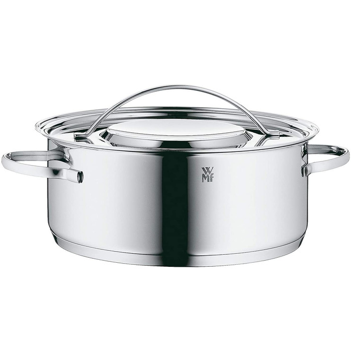 Набор кастрюль 5 предметов Gala Plus WMF