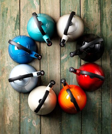 Чайник 1,6 л Red Kone Le Creuset