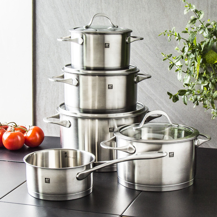 Essence коллекция от бренда Zwilling