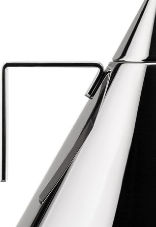 Чайник 2 л Il Conico Alessi