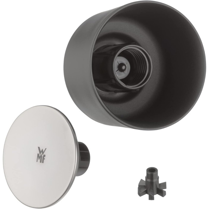 Термокружка 0,35 л темно-серая Impulse WMF