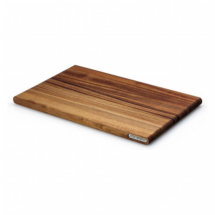 Разделочная доска, дерево акации 36 x 23 см Continenta