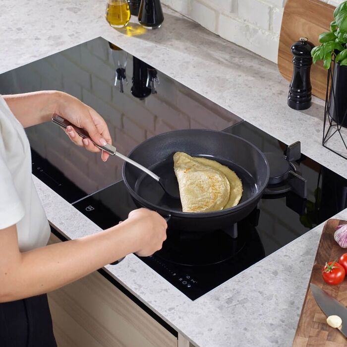 Сковорода 28 см Ceratal Comfort Fissler