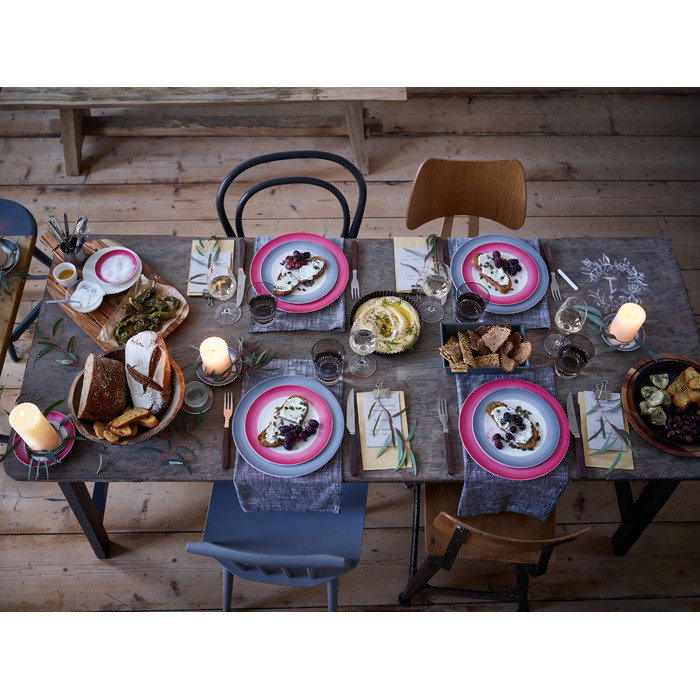 Кружка с ручкой 0,37 л Colourful Life Lemon Pie Villeroy & Boch