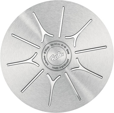 Сковорода сервировочная 24 см/2 л Original Profi Fissler