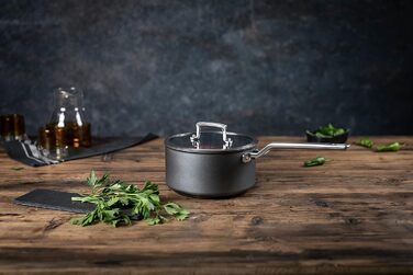 Алюминиевая кастрюля 1,5 л KUHN RIKON