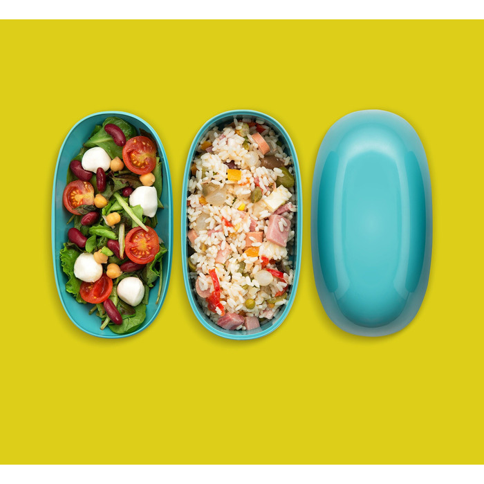 Food à porter коллекция от бренда Alessi