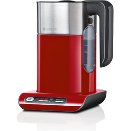 Электрочайник 1,5 л 2400 Вт Styline Bosch