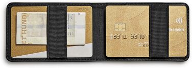 Кредитница 10 х 6 см Black Tools Design Eva Solo