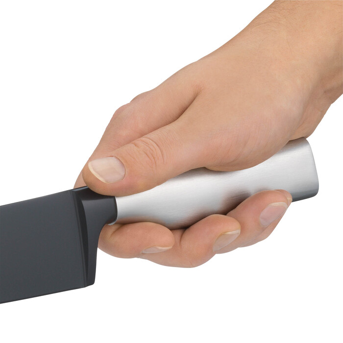 Набор ножей 5 предметов Black Ultimate WMF