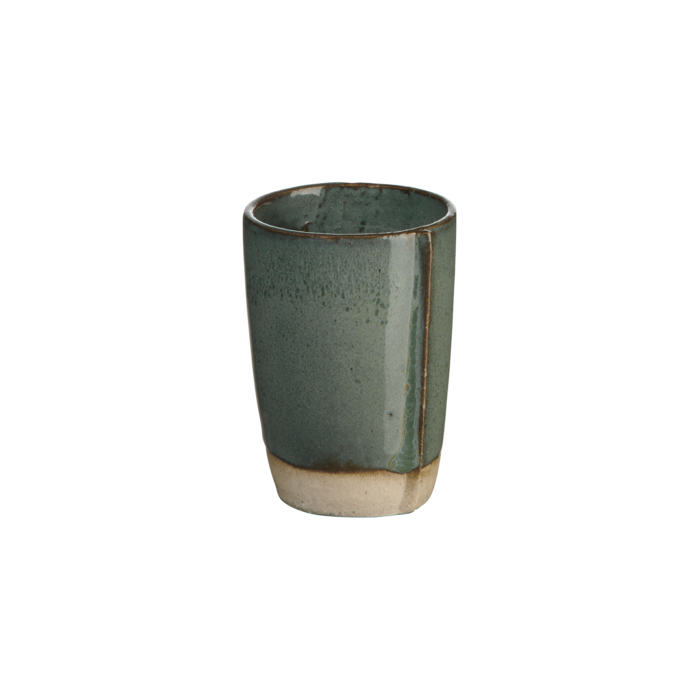 Кружка для эспрессо 0,05 л Matcha Latte Verana Asa-Selection