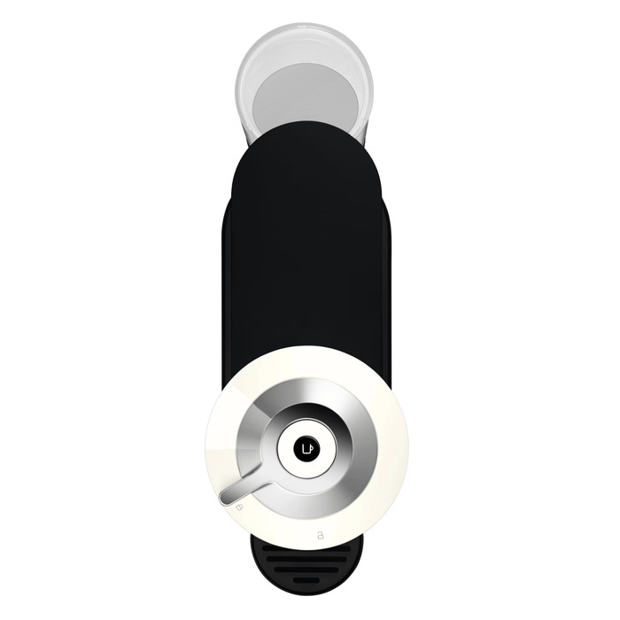 Кофемашина 1,1 л White Basic Vertuo Next NESPRESSO