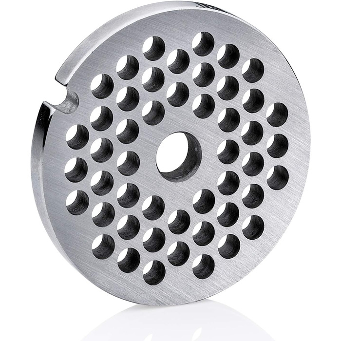 Ручная мясорубка из нержавеющей стали Küchenprofi