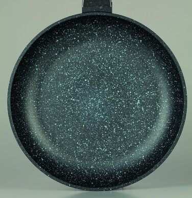 Набор сковород с лопаткой 3 предмета GSW