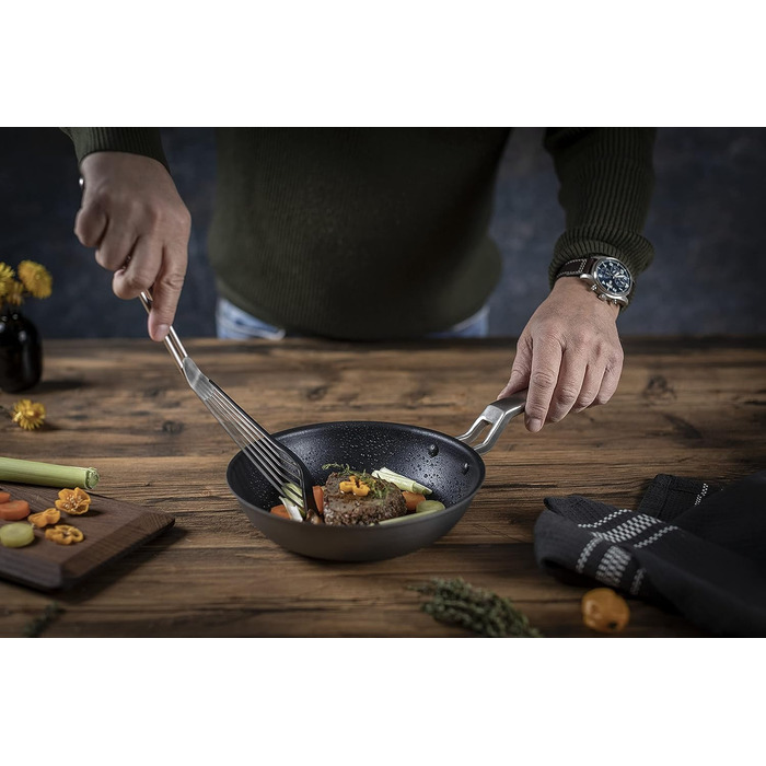 Сковорода алюминиевая 28 см KUHN RIKON