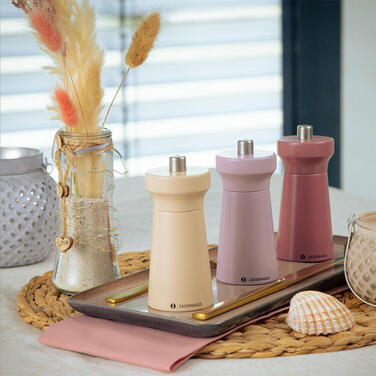 Мельница для специй 12 х 5,4 см Coral Beech Zassenhaus