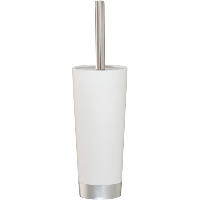 Ёршик для унитаза, серебристый Sealskin