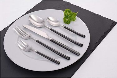 Набор столовых приборов из нержавеющей стали на 2 человека, 10 предметов Stockholm GRÄWE