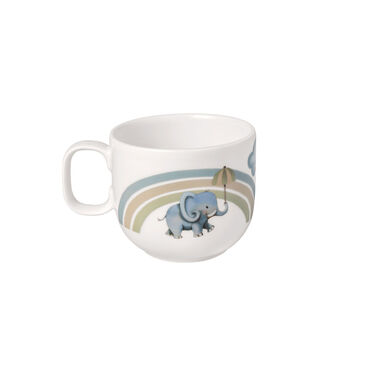 Чашка детская 0,17 л Elephant Boho Kids Villeroy &amp; Boch