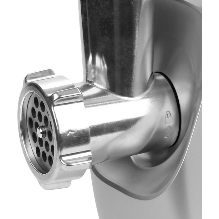 Электрическая мясорубка 600 Вт Emerio