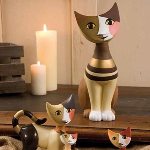 Rosina Wachtmeister Katzenleben