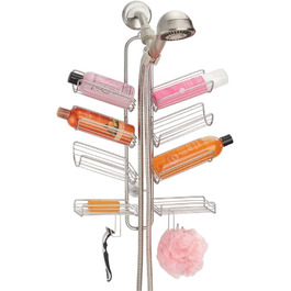 Вешалка для ванной комнаты mDesign 