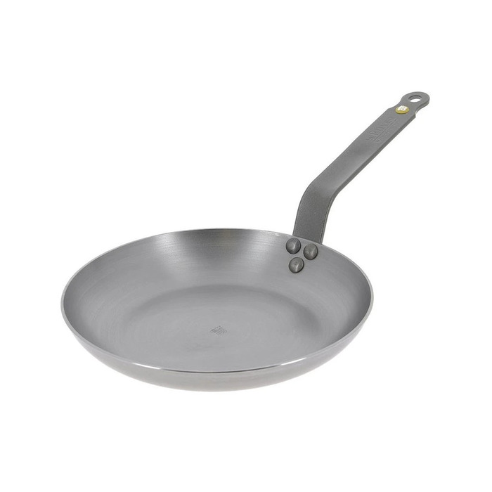 Сковорода для омлета 28 см Mineral B Element De Buyer