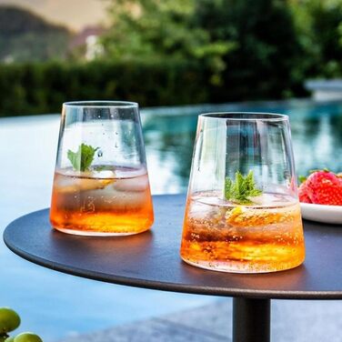 Набор из 6 стаканов для вина 0,515 л Stölzle Lausitz