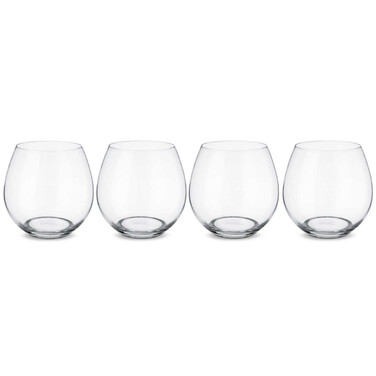 Набор стаканов 0,57 л 4 предмета Entree Villeroy & Boch