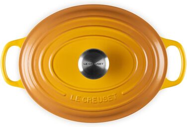 Чугунная кастрюля 4,1 л Nectar Signature Le Creuset