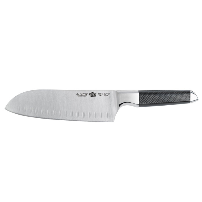 Нож поварской 19 см De Buyer